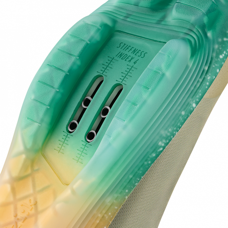 Fizik Tempo Beat in Green