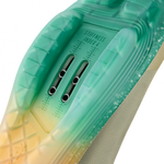 Fizik Tempo Beat in Green