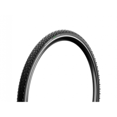 Pirelli Angel XT Urban HyperBELT Bicycle Tyre in Black