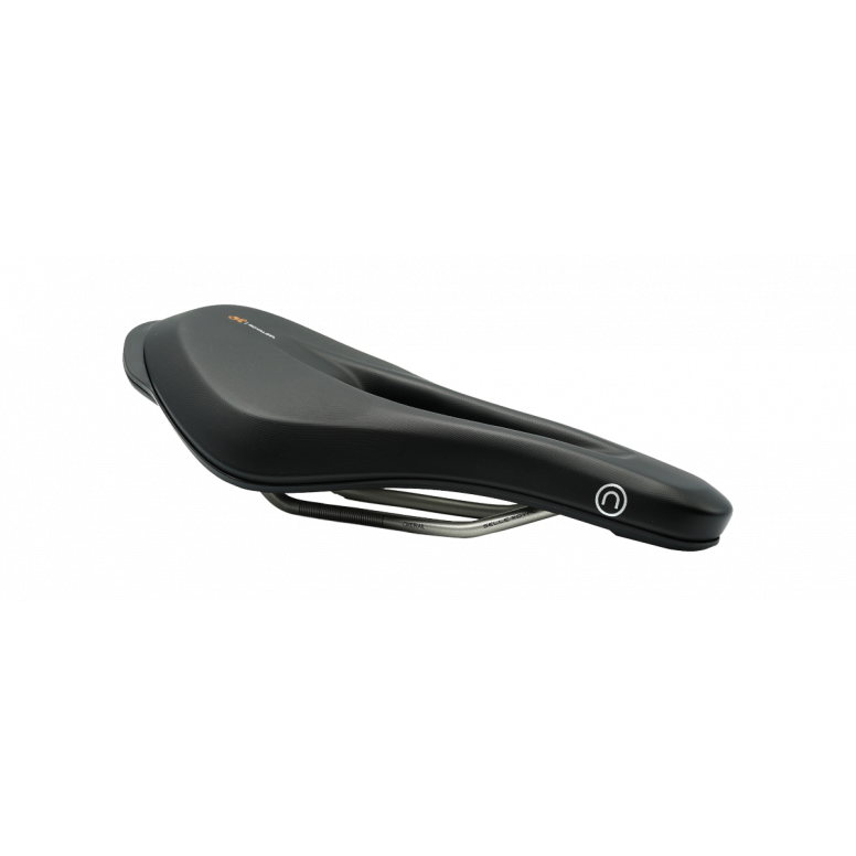 Selle Royal On Open in Black