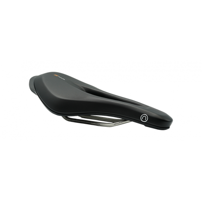 Selle Royal On Open in Black