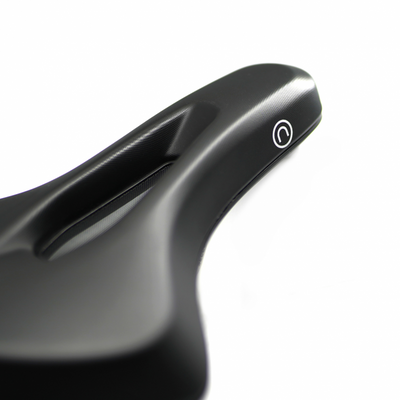 Selle Royal On Open in Black