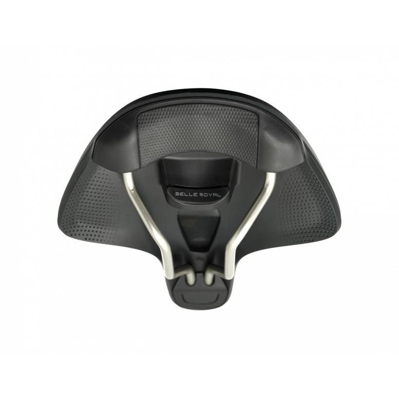 Selle Royal On Open in Black
