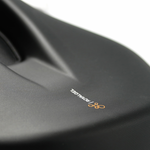 Selle Royal On Open in Black