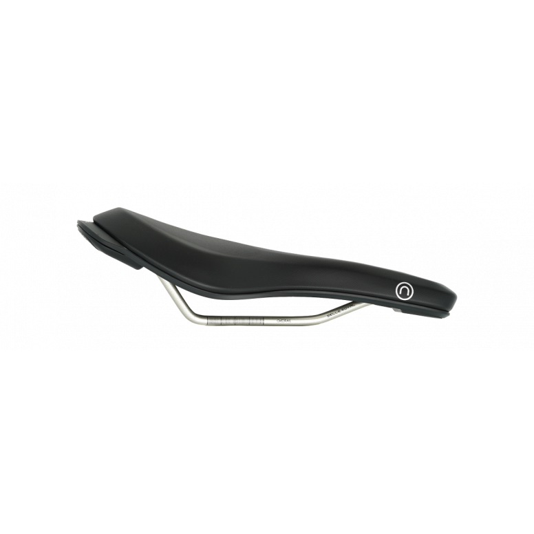 Selle Royal On Open in Black