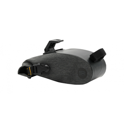 Selle Royal Saddle Bag in Black/Grey