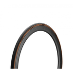 Pirelli P ZERO Race TLR RS Classic Tan Wall Tubeless Road Cycling Tyre