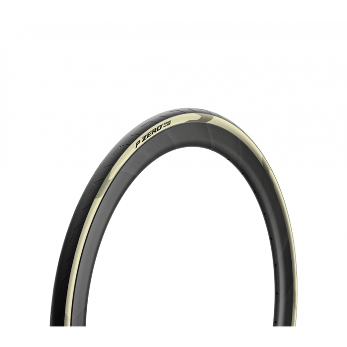 Pirelli P ZERO Race TLR RS Retro Tubeless Road Bike Tyre