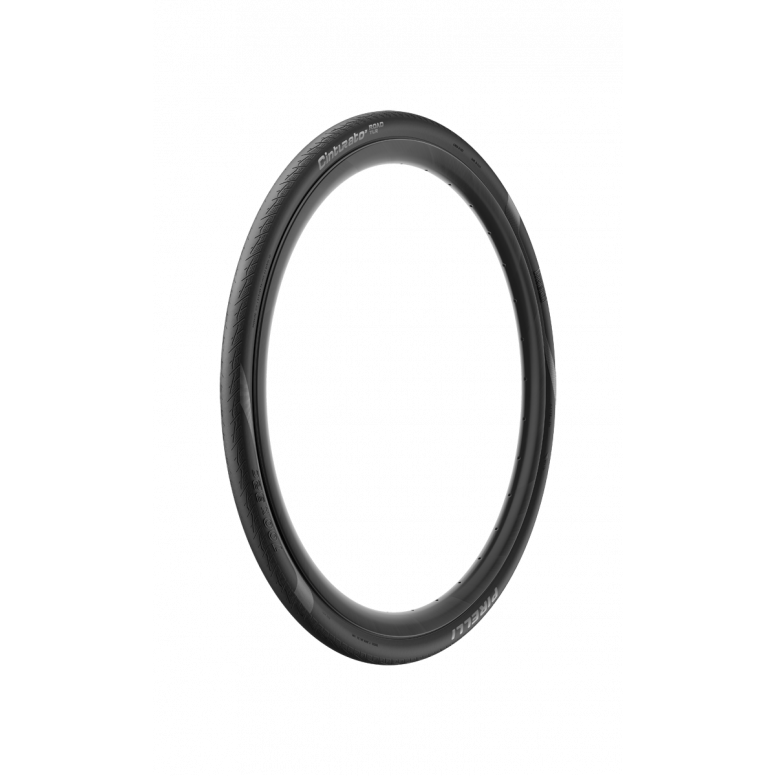 Pirelli Cinturato Road TLR Black / SmartNET Silica / TechWALL+ / 700x28c / Tubeless Ready / Clincher