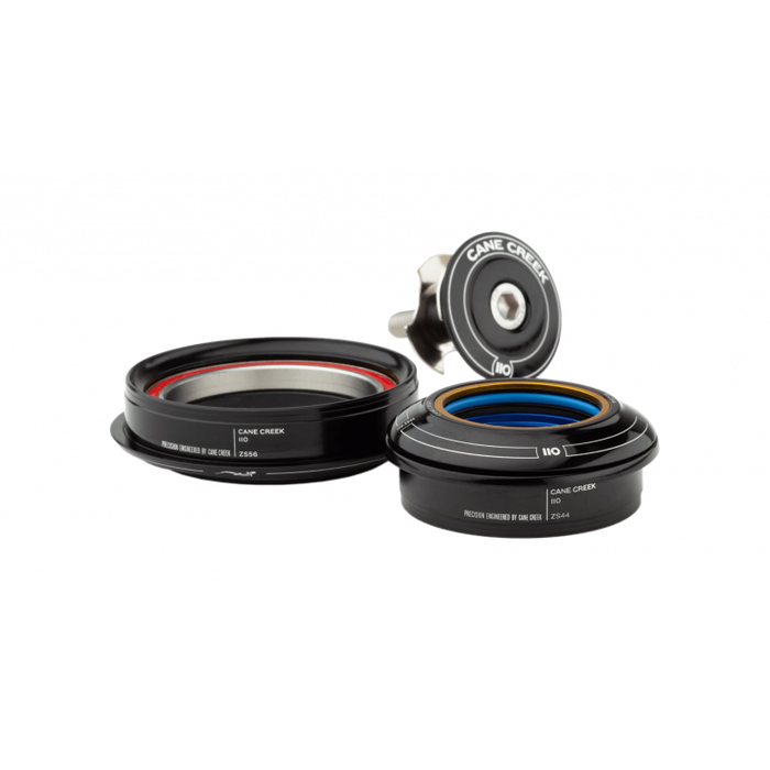Cane Creek 110 - ZS44/28.6 ZS56/40 in Black