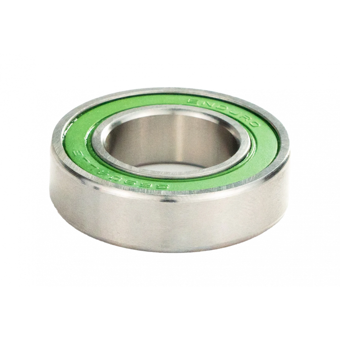 Enduro Bearings 6904 LLB C3 - Stainless Steel in Silver