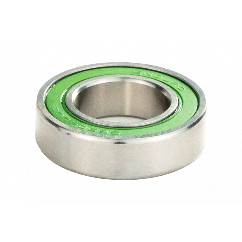 Enduro Bearings 6904 LLB C3 - Stainless Steel in Silver
