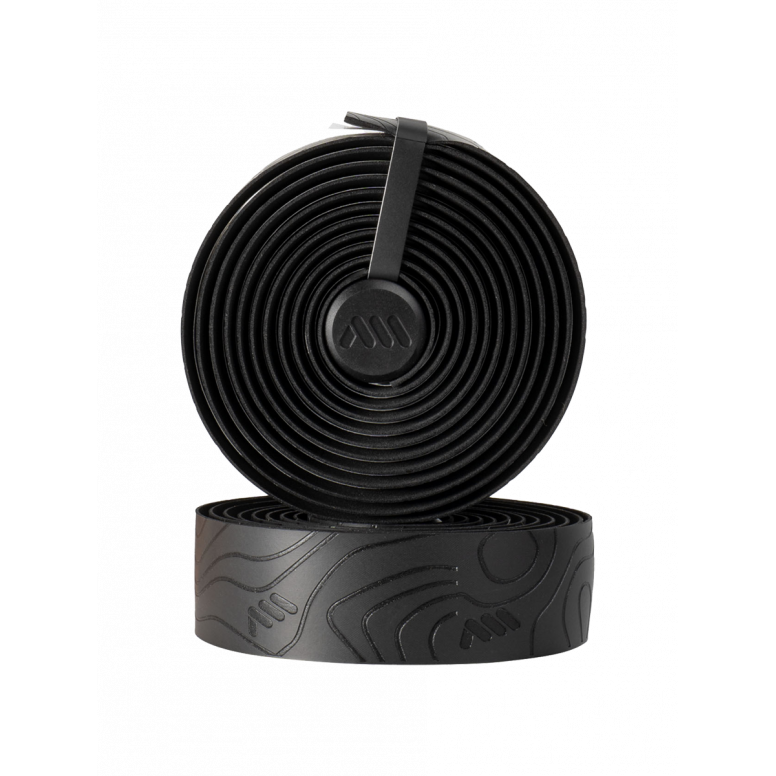 All Mountain Style Sterrato Bar Tape in Black