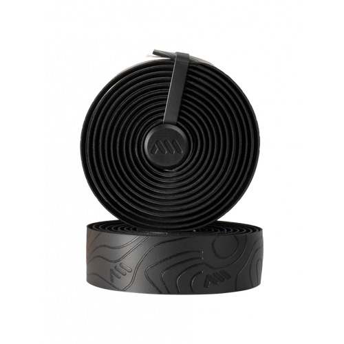 All Mountain Style Sterrato Bar Tape in Black