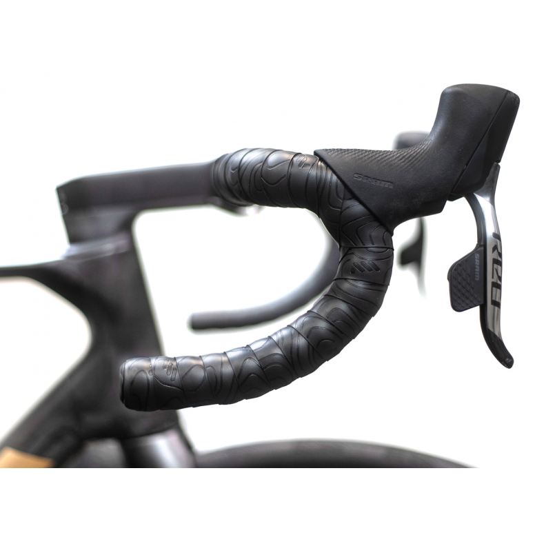 All Mountain Style Sterrato Bar Tape in Black