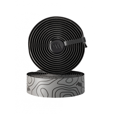 All Mountain Style Sterrato Bar Tape in Grey