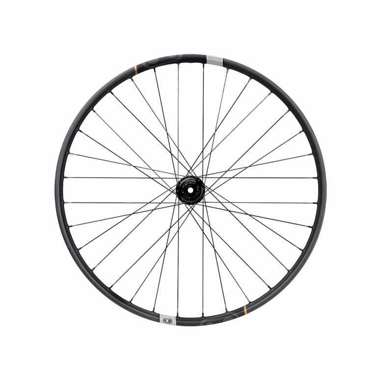 Crankbrothers Synthesis XCT 11 Carbon Rear Wheel in Black/Grey