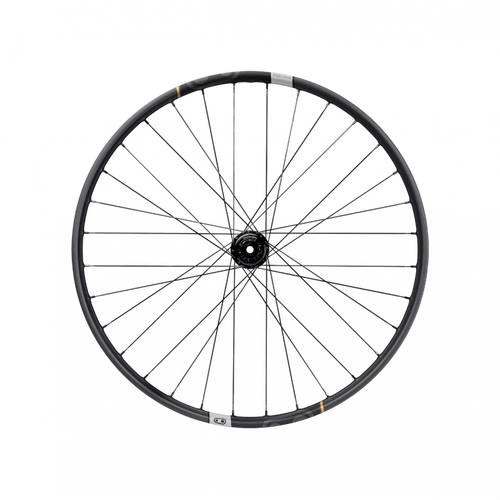 Crankbrothers Synthesis XCT 11 Carbon Rear Wheel in Black/Grey