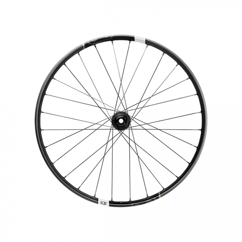 Crankbrothers Synthesis E11 Carbon Front Wheel in Black/Grey