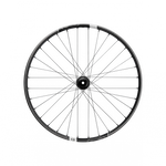 Crankbrothers Synthesis Enduro Carbon Ratchet Front Wheel in Black/Grey