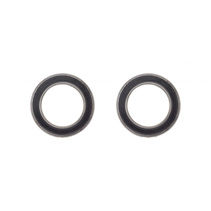Scope Cycling S Series Bearing Kit Rear Rim Hub in Black