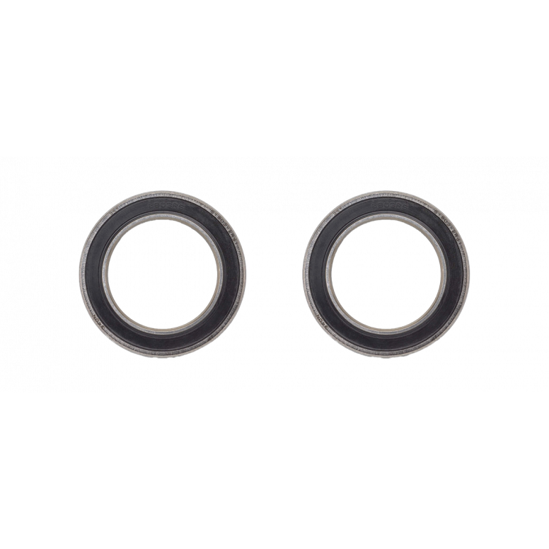 Scope Cycling S Series Bearing Kit Rear Rim Hub in Black
