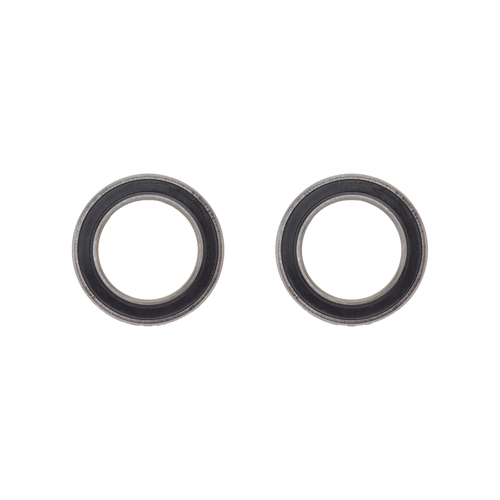 Scope Cycling S Series Bearing Kit Rear Rim Hub in Black