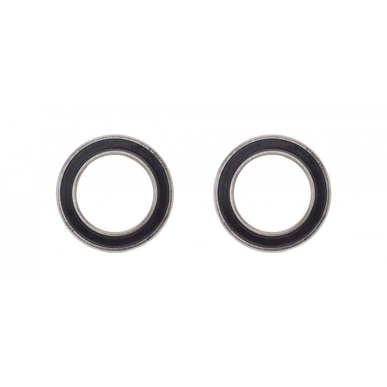 Scope Cycling ARTECH/R Series Bearing Kit Front Rim Hub in Black