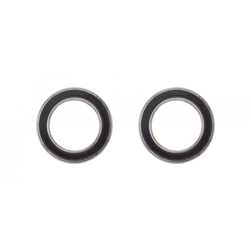 Scope Cycling ARTECH/R Series Bearing Kit Front Rim Hub in Black