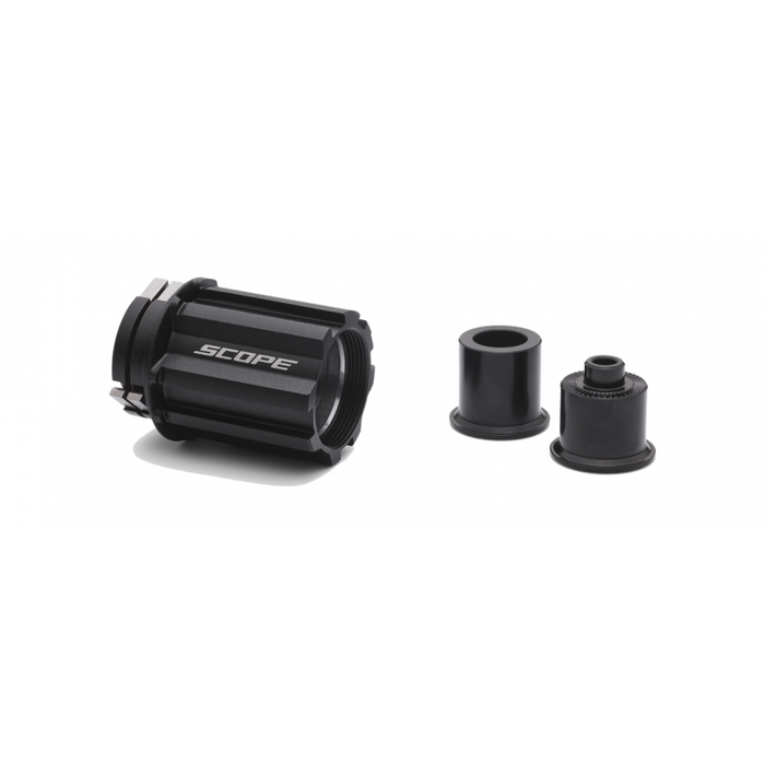 S Series Freehub Body