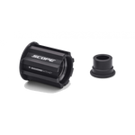 Scope Cycling R Series Freehub Body in Black