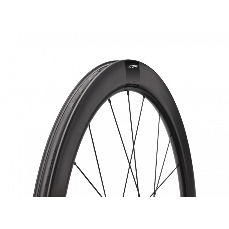 S5 55mm Road Wheelset