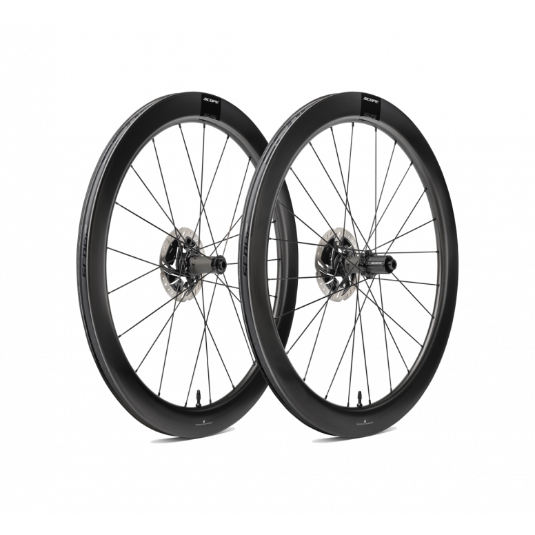 S5 55mm Road Wheelset
