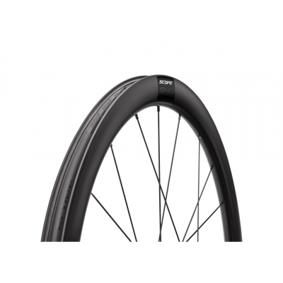 Scope S4.A 45mm Alload Wheelset