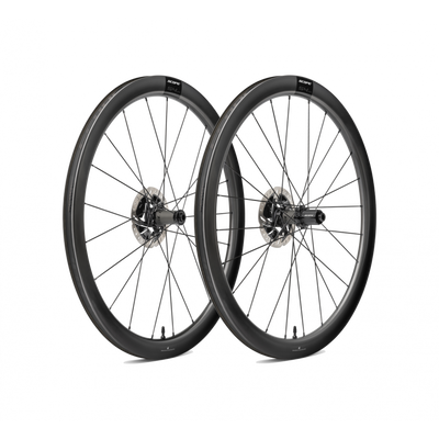 Scope S4.A 45mm Alload Wheelset