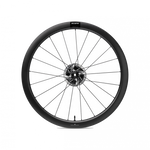 Scope Cycling S4 Disc Carbon Road Wheelset Black