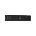 Topeak Fastfuel Drybag II Black