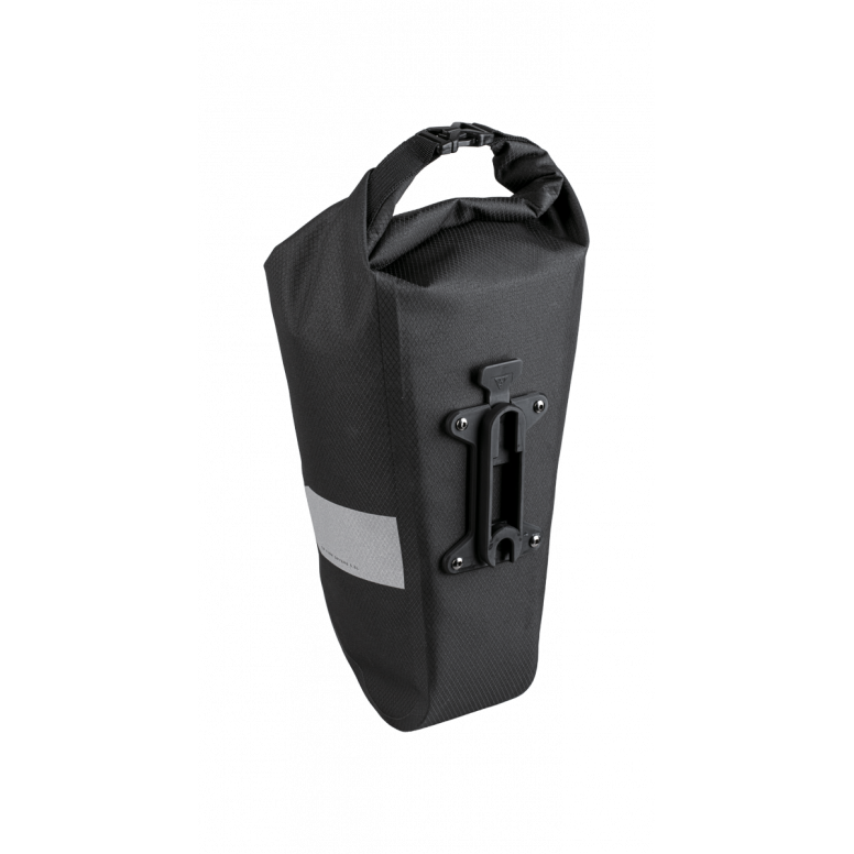 Topeak QR Fork Drybag 5.8L Bolt-On in Black