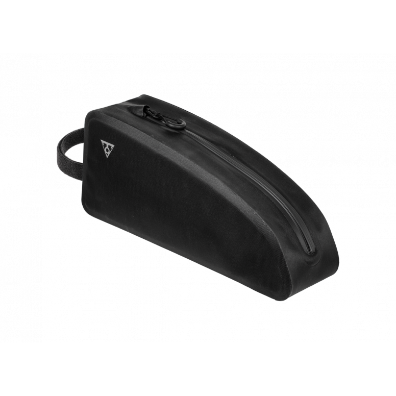 Topeak Toploader Drybag in Black