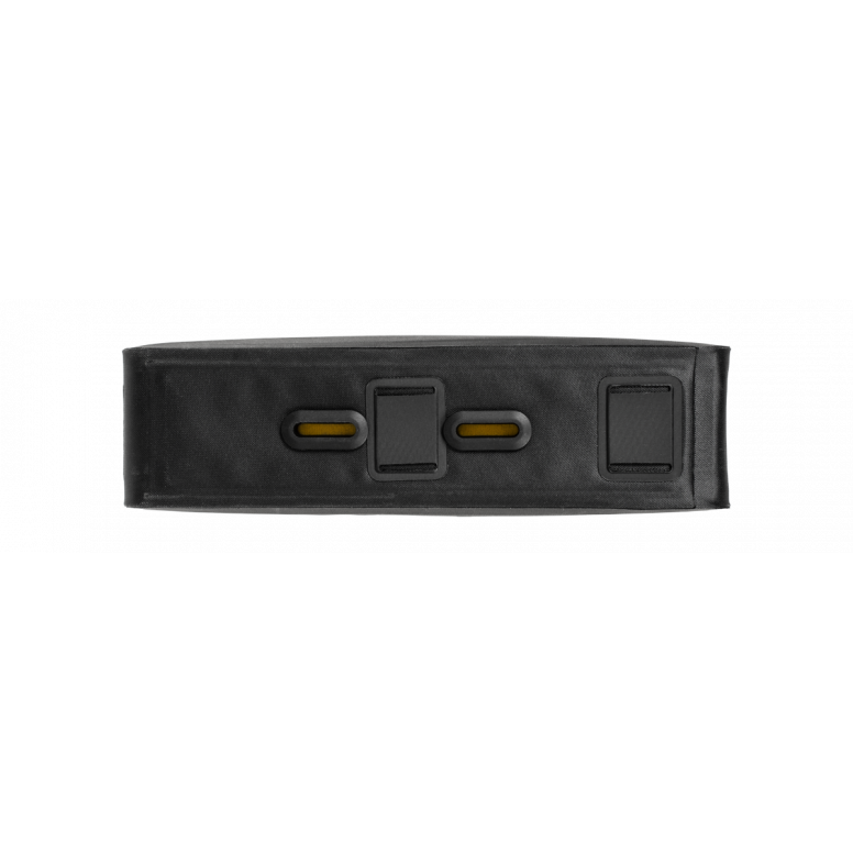 Topeak Toploader Drybag in Black