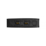 Topeak Toploader Drybag in Black