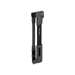 Topeak Nano Shock Pump in Black