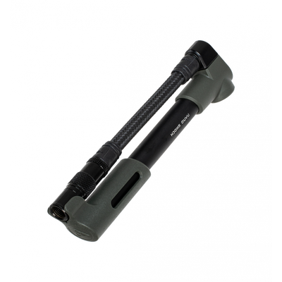 Topeak Nano Shock Pump in Black