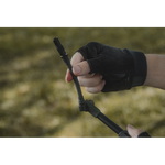 Topeak Nano Shock Pump in Black