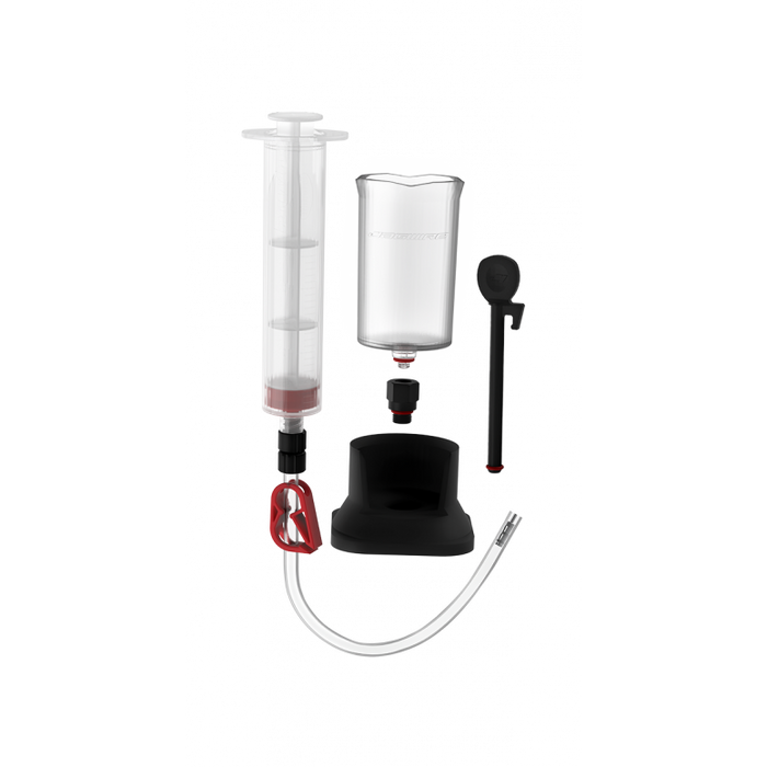 Jagwire Sport Mineral Bleed Kit