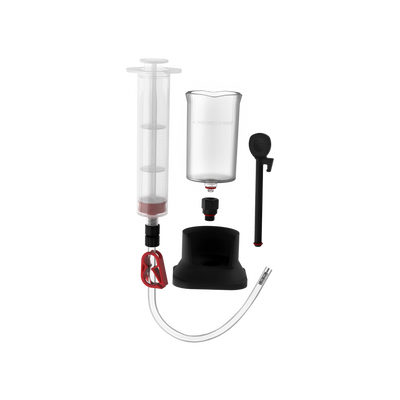 Jagwire Sport Mineral Bleed Kit