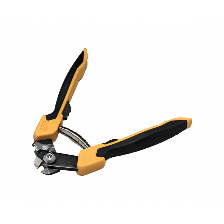 Jagwire Pro Housing Cutter V2 in Black/Yellow