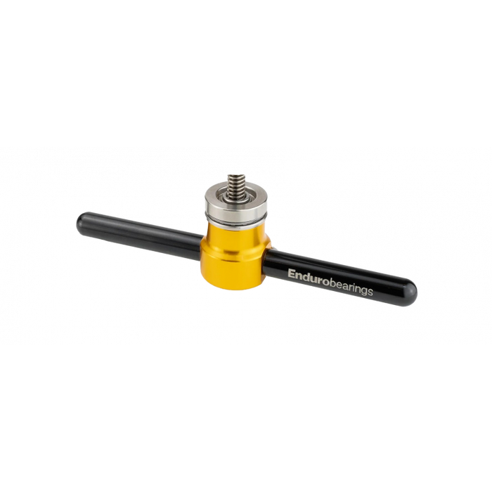 Enduro Bearings BRT-060 Handle Set in Gold