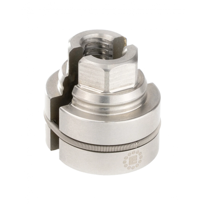 Enduro Bearings BRT-060 Linear Bearing Press inc Zip Nut in Gold