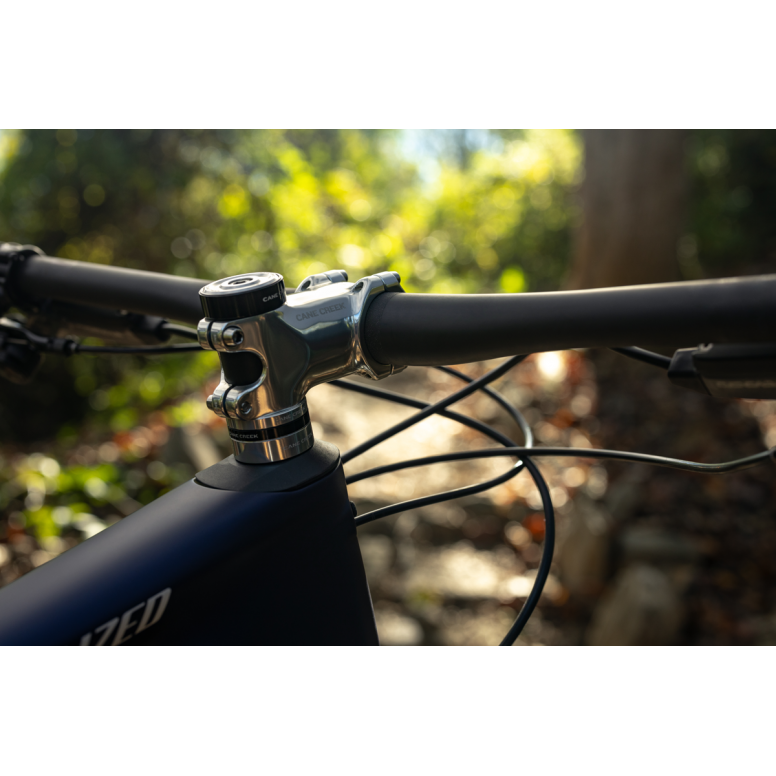 Cane Creek GXC Stem in Silver